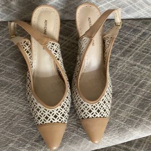 Adrienne Vittadini Luke New